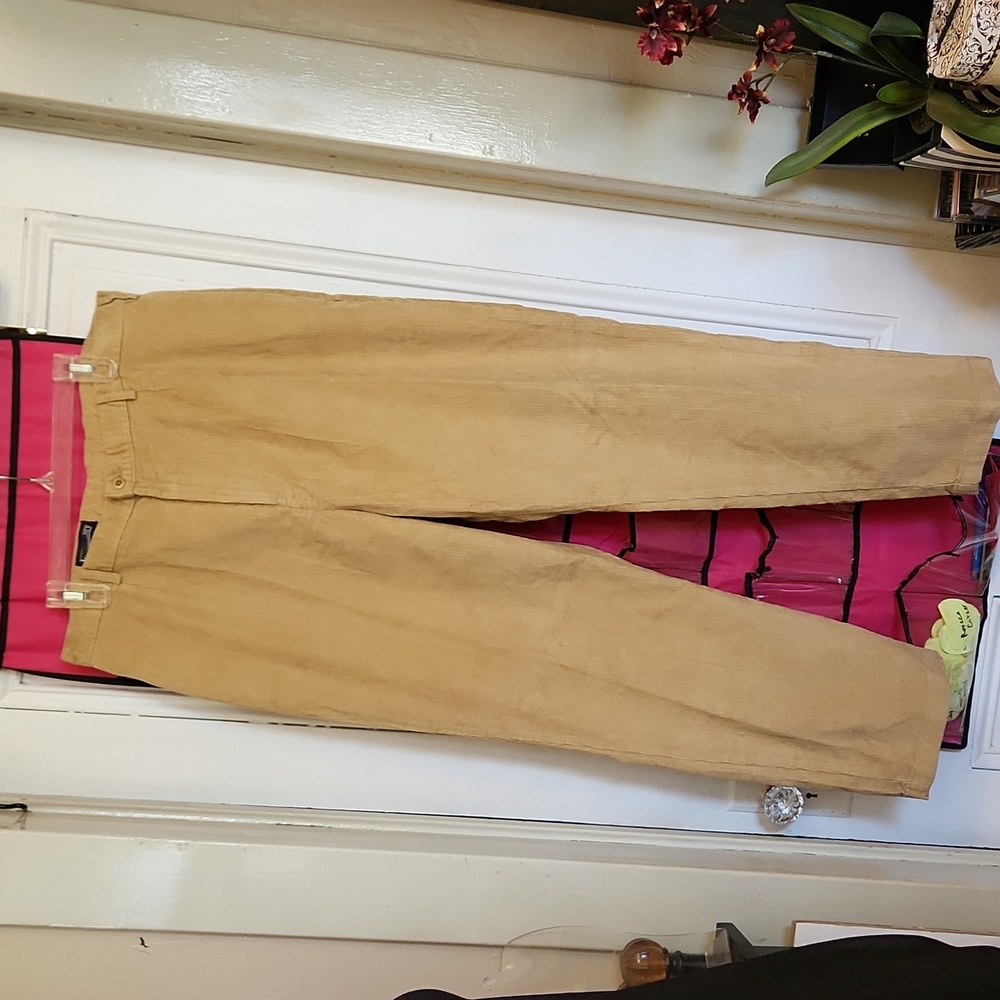 Land' End Classic Corduroys
